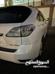  1 Rex 350 لكزس