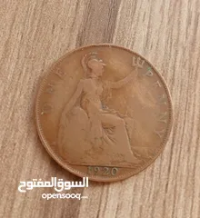  3 عملات أوروبية نادرة وثمينة