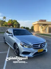  18 مورسيدس E350 للبيع او البدل