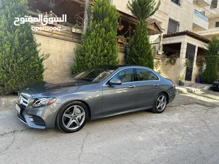  5 مرسيدس بنز E300