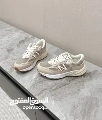  7 Loro piana x new balance