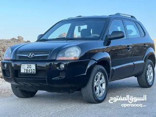  9 هونداي 2009 للبيع