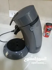  5 AMERICAN COFFEE MACHINE
