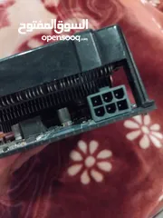  5 Amd radeon sapphire HD 7850 1gb للبيع