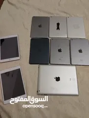  6 ايباداد للبيع ميني 1 وأي فأي 16 جيجا شغال تمام مفهوش أي مشكله السعر ثابت غير قابل للتفاوض رقم التواص