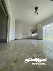  13 شقة فارغة - الشميساني - 3نوم - 200م -