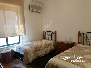  2 Furnished Apartment For Rent In Abdoun