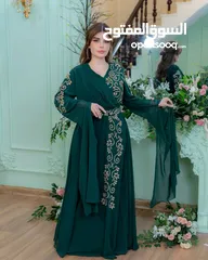  7 ملابس نسائية بالأردن