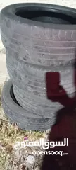  3 طقم كوشوك قياس 17 للبيع بسعر مغري