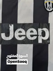  2 Authentic Vintage JUVENTUS 2012 2013 HOME FOOTBALL SHIRT NIKE JERSEY