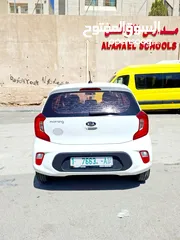  6 كيا مورنيك 2019 بصمة