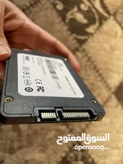  2 ssd 1 تيرا