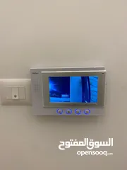  13 شقه سوبر ديلوكس شبه ارضي من المالك مباشره في ابو نصير شارع الضياء