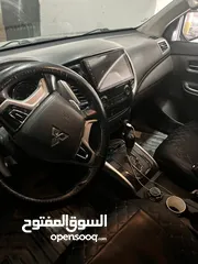  5 ميتسوبيشي 2019 4×4