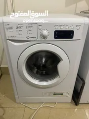  1 Indesit Automatic Washing machine
