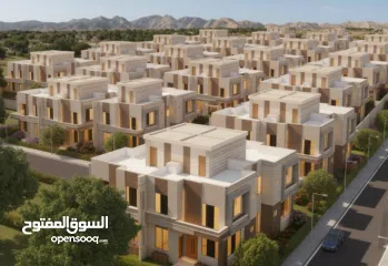  1 مدن العقارية