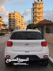  1 هونداي فينوا 2021