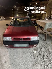  1 فيات اونو الف فير
