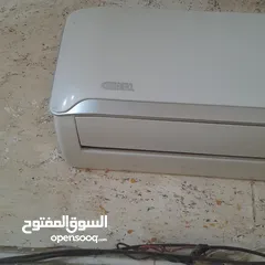  4 مكيف جنرال طن ونص فل انفيرتر