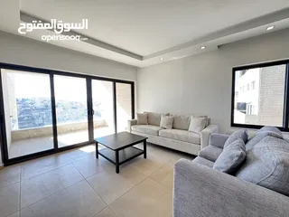  6 شقة 3 نوم مفروشة للايجار ( Property 40996 ) سنوي فقط