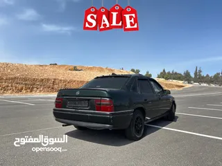  6 اوبل فكترا للبيع