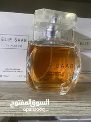  19 عطور تستر ريحه طبق عن الاصلي وفواحه تدوم 8 ساعات جرب مره بتعدمنا كل مره مصداقيه شو عطرك المفضل