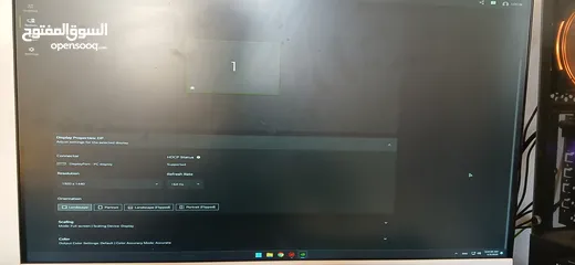  3 كمبيوتر للبيع المواصفات بتجنن وسعر طري ونهائي وسعر على تحدي ................................