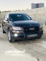  6 اودي Q5 2015 ترخيص 14
