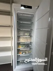 3 Liebherr Freezer
