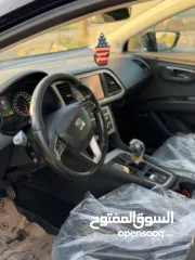  7 سيات اكسلنس 2017 فل الفل