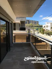  12 شقة راقية في قلب خلدا ام السماق للايجار بسعر خيالي!