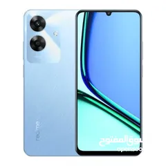  1 ريلمي نوت 60