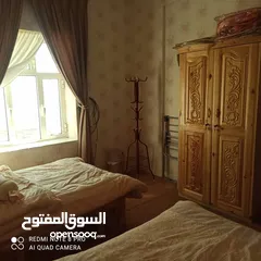  6 شقه مفروشه روعه في ابراج الهمداني العشاش