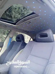  6 هوندا سيفك 2006 للببع