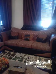  3 طقم كنب للبيع عشر مقاعد