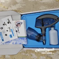  4 ابرة حقن اغنام اتوماتيك