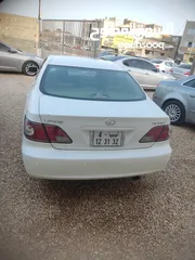  1 لكزس es330 موديل 2004