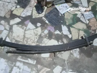  9 طقم سوست نيسان ربع نقل