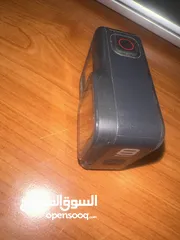  3 كاميرا go pro hero 8 للبيع بحالة ممتازة