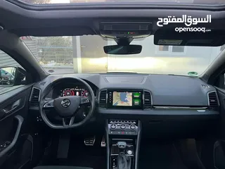  9 كاروك سبورت لاين