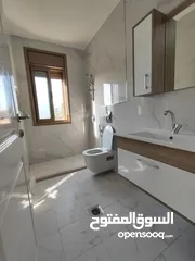  8 شقة سوبر ديلوكس للإيجار – عين منجد قرب مطعم تغميسة