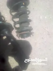 3 عرض اصنوبرصات تويوتا كامري هايبرد من موديل 2006 إلى 2012 عدد4 فقط60دينار لفتره محدوده