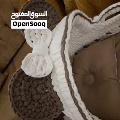  5 حامل أطفال متين وأنيق، قابل للغسل ومناسب لكل غرفة