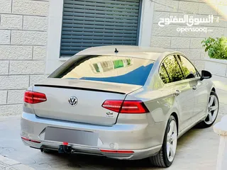  4 فولكس فاجن باسات