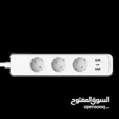  1 tapo smart wi-fi power strip TAP P300 -NEW -MEAGByte
