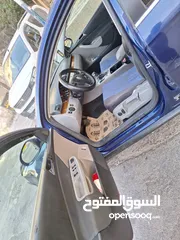  5 باسات 2009  بحالة جيدة جدا