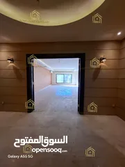  2 شقة فاخرة لم تسكن أرقى واجمل مناطق عبدون 4نوم