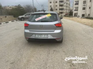  6 سيت ابيزا اكسلنس ترخيص 19 للبيع او البدل وارد بالصلاه على النبي