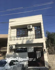  1 بيت 50م للبيع السفارت نفق الشرطه