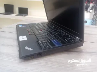  4 لاب توب Lenovo وبسعر 400دينار